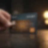 Visual representation of Amazon Store Card benefits