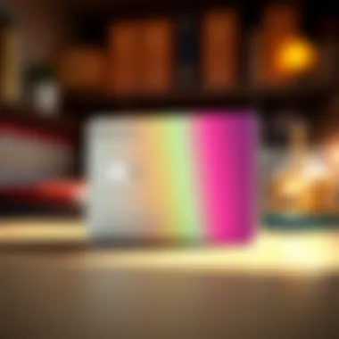 Understanding the Apple Card: Credit Score Eligibility Explained Summary Understanding the Apple Card: Credit Score Eligibility Explained Summary