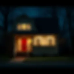 Understanding the Bank of America Property Value Estimator Introduction