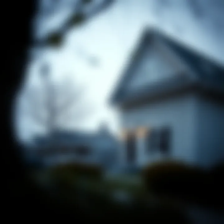 Understanding the Bank of America Property Value Estimator Summary