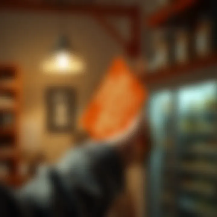 Notable Understanding the Credit Score Implications of the Home Depot Card