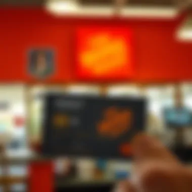 Understanding the Credit Score Implications of the Home Depot Card Summary Understanding the Credit Score Implications of the Home Depot Card Summary