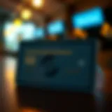 Understanding the Credit Score Requirement for American Express Introduction