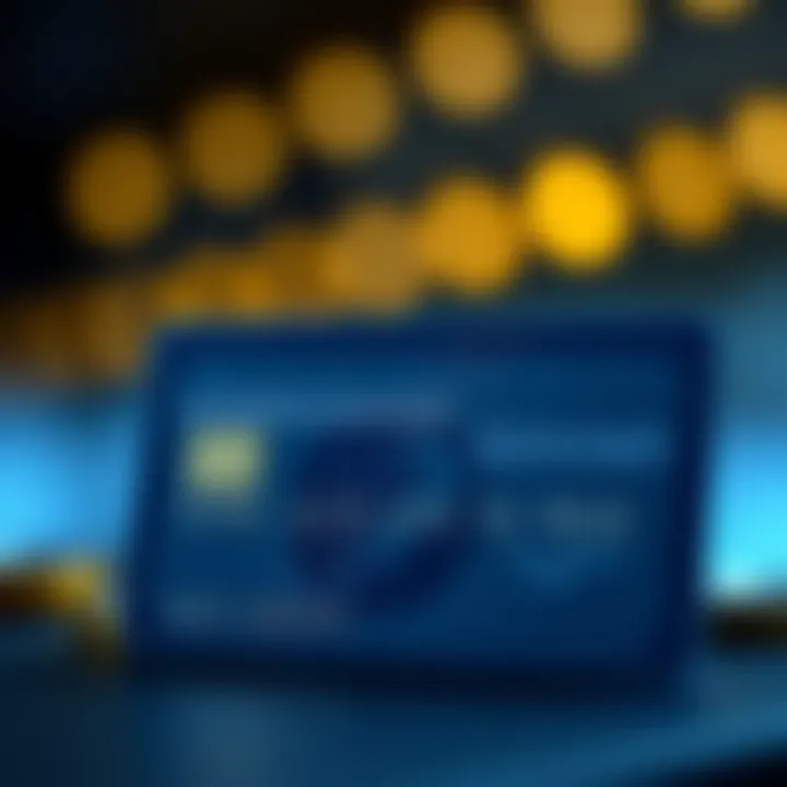 Notable Understanding the Credit Score Requirement for American Express