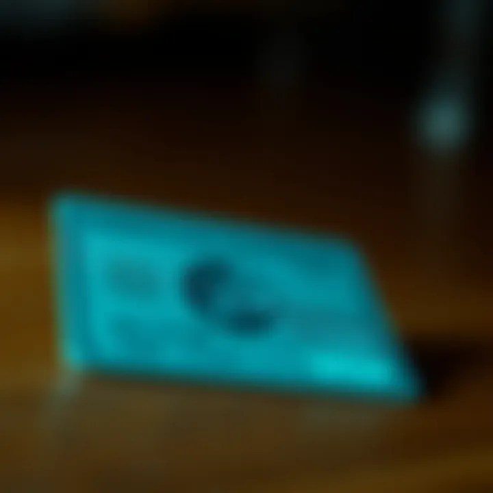 Understanding the Credit Score Requirement for American Express Summary