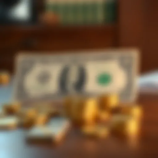 Understanding the Value of a Two Dollar Bill Introduction