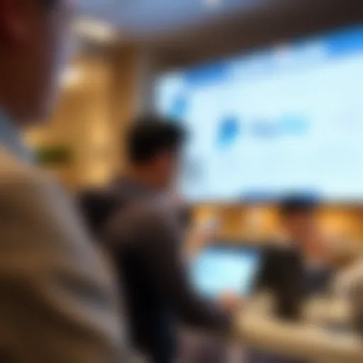 Utilizing PayPal: A Comprehensive Exploration Introduction
