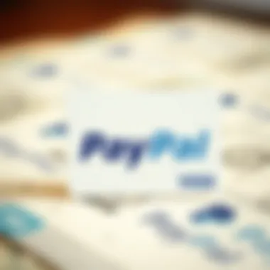 Utilizing PayPal: A Comprehensive Exploration Summary Utilizing PayPal: A Comprehensive Exploration Summary