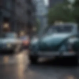 An overview of Volkswagen's Sign Then Drive program
