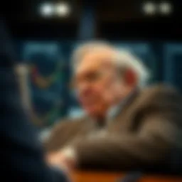 Warren Buffett's Stock Acquisitions: Analysis and Insights Introduction