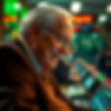Notable Warren Buffett's Stock Acquisitions: Analysis and Insights Notable Warren Buffett's Stock Acquisitions: Analysis and Insights