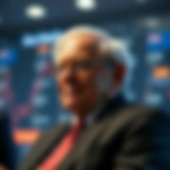 Warren Buffett's Stock Acquisitions: Analysis and Insights Summary