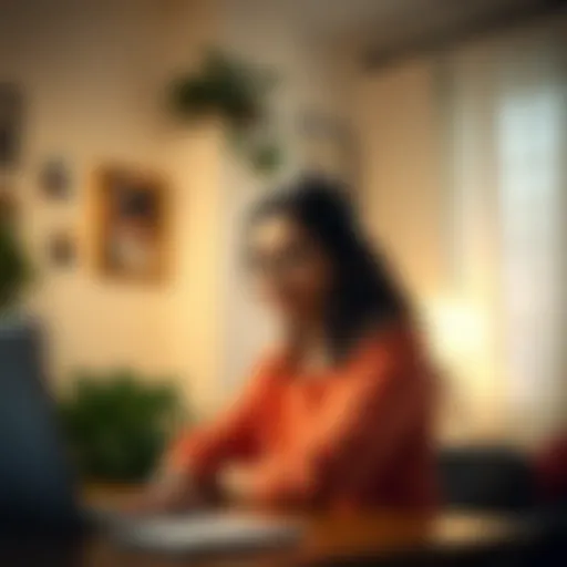 Working Online From Home: Strategies to Get Paid Effectively Introduction
