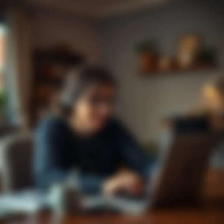 Notable Working Online From Home: Strategies to Get Paid Effectively